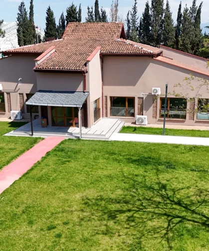 Kocaeli'de annelere özel merkez, özel günde açılıyor