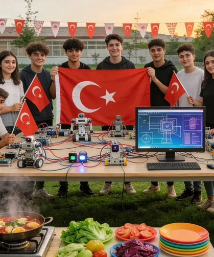 Mesleki eğitimde 'Marifetli Gençlik' hamlesi