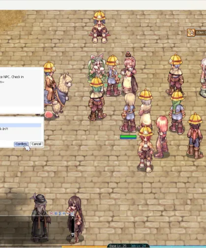 Ragnarok Zero: Global, ilk küresel Ragnarok PC sunucusu için ilk açık beta testini başlattı