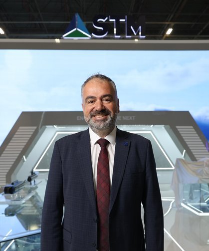 STM'nin yeni nesil İHA'sı TURUL otonom yeteneklerini sergiledi
