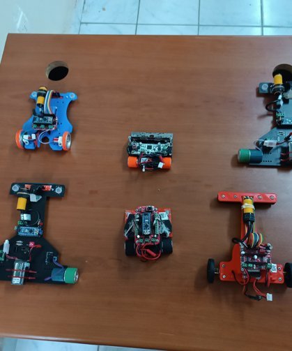 Tosya'da TÜBİTAK 4006 Bilim Fuarı açıldı