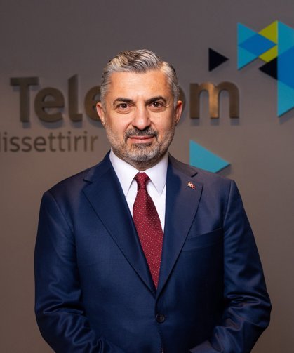 Türk Telekom sadece 'merkeze değil herkese' anlayışıyla 81 ili fiber ağlarla örüyor