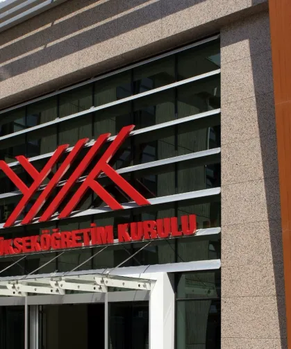 YÖK'ten 'yabancı öğrenci ücreti' iddialarına yalanlama