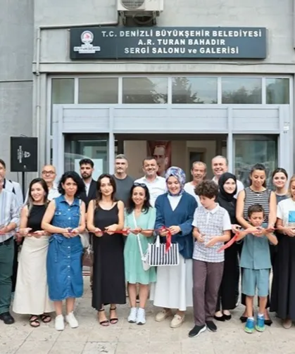 6. Uluslararası Karikatür Yarışması'nda ödüller sahiplerini buldu