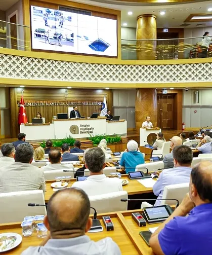 Antalya'da vektör mücadelesi bilimsel ve kesintisiz şekilde yürütülüyor