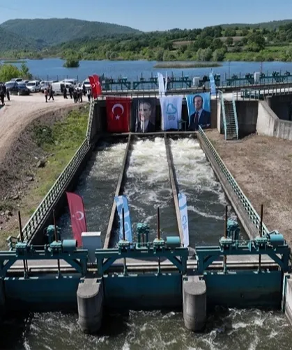 Balıkesir Büyükşehir'den çiftçiye güçlü destek
