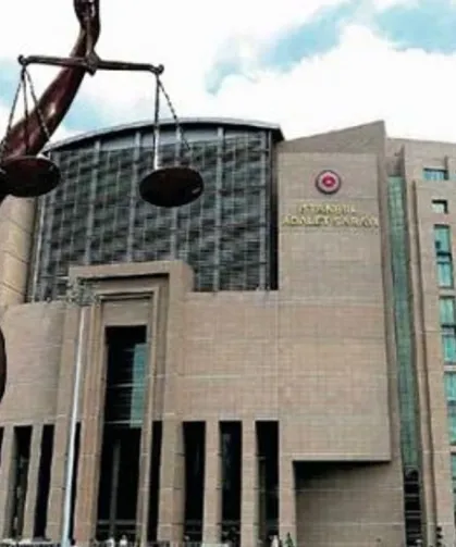 Başörtülülere yönelik ifadelerle ilgili soruşturma! Şüpheli için gözaltı talimatı