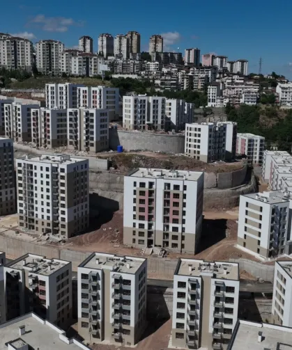 Cedit'te müjde, sevinç ve mutluluk