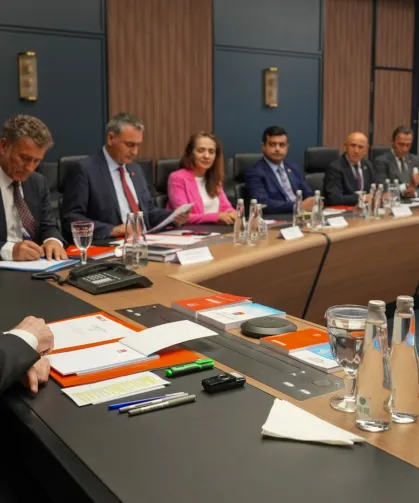 CHP'de disiplin süreci başladı... 9 Milletvekili Yüksek Disiplin Kurulu'na sevk edildi