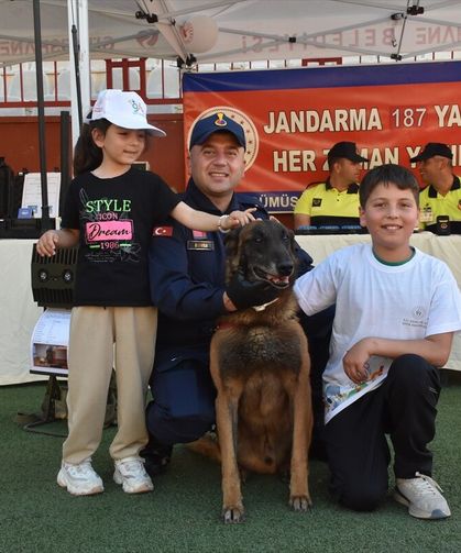 Gümüşhane ve Trabzon'da Yaz Spor Okulları, çeşitli etkinliklerle açıldı