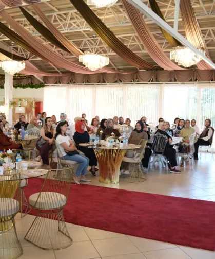 Hareket Bilinci Akademisi'nde postür farkındalığı