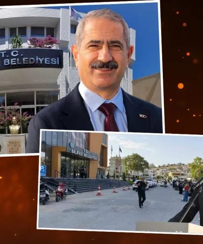 İçişleri: Adalar ve Silifke belediye başkanları görevden uzaklaştırıldı