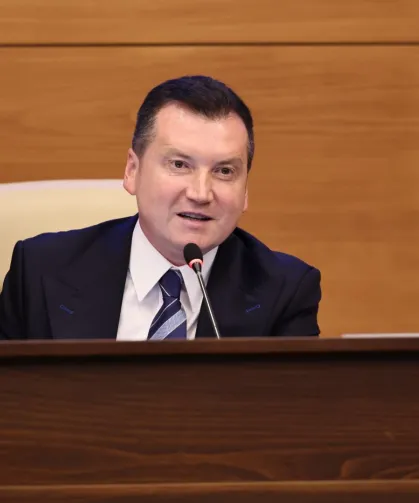 İçişleri Bakanlığı, Silivri Belediye Başkanı Bora Balcıoğlu'nu görevden uzaklaştırdı