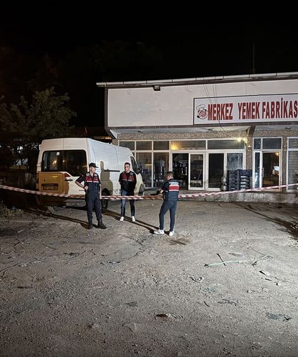 Kastamonu'da çıkan silahlı kavgada 1 kişi yaşamını yitirdi