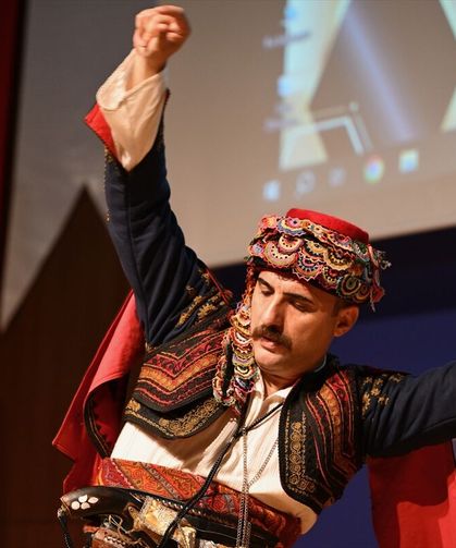 Milli Eğitim Bakan Yardımcısı Yelkenci, Düzce'de 'Öğretmen Akademileri Projesi'nin tanıtımına katıldı: