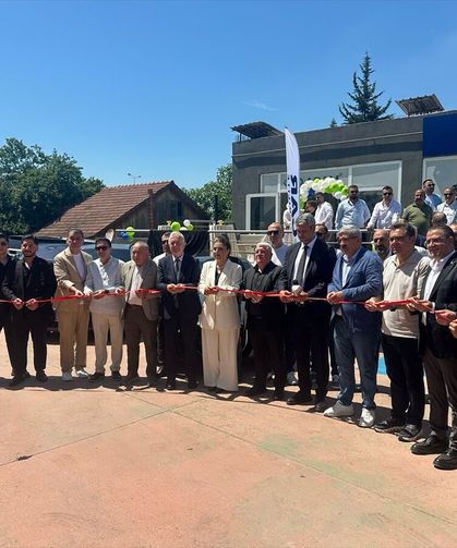 QCAR Mobilite 47. şubesini Kocaeli'de açtı