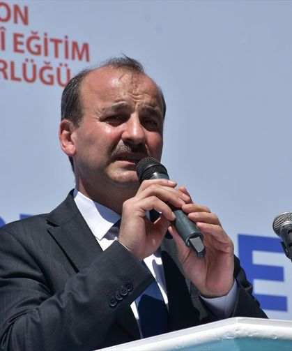 Trabzon'da kadınların hazırladığı el emeği ürünler sergide beğeniye sunuldu