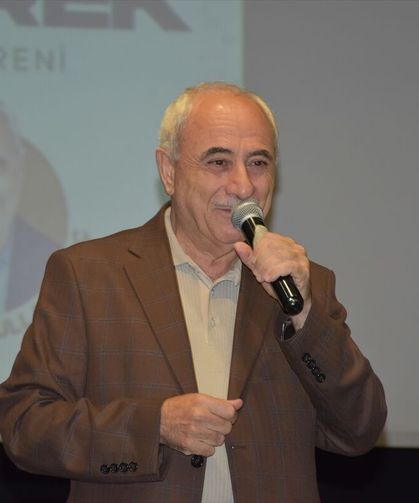 Trabzon'da 'Necip Fazıl Kısakürek Anma ve Ödül Töreni' yapıldı