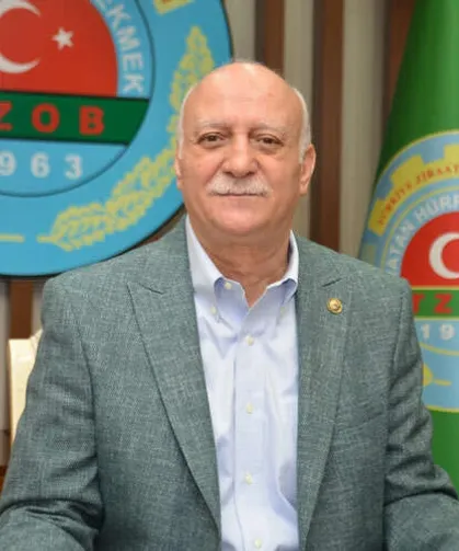 TZOB'dan hububat alım fiyatlarına tepki!