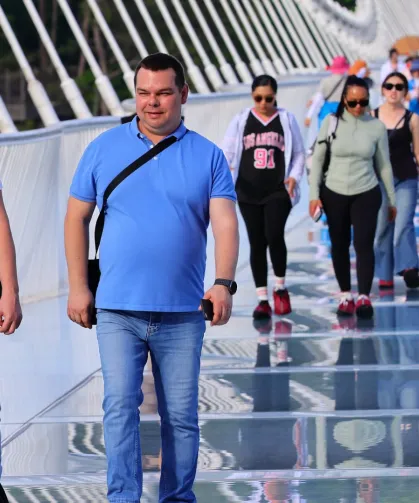 CGTN: Çin neden yazın yoğun ilgi gören bir destinasyon hâline geldi?
