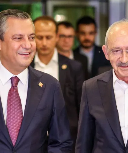 CHP ve Yeni Parti'nin grup toplantı tarihi belli oldu