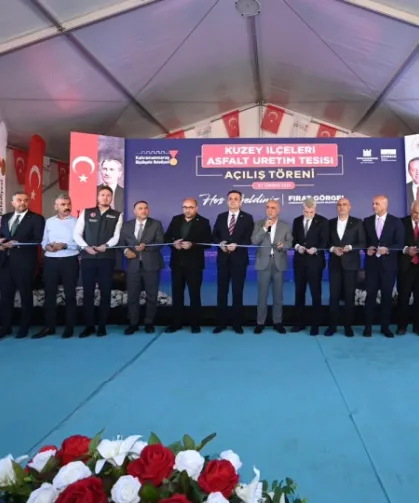 Kahramanmaraş'a dev yatırım