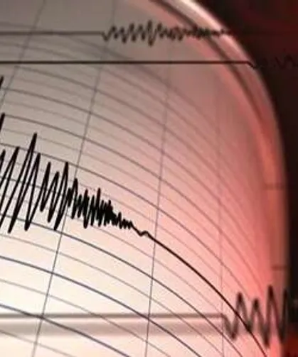 Adıyaman'da 3,6 büyüklüğünde deprem