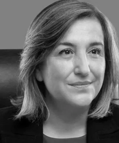 AK Parti'nin acı günü! Azize Sibel Gönül hayatını kaybetti