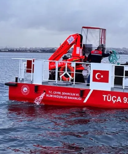 Akdeniz'de mikroplastik denetimi... 6 ilde işletmelere sıkı takip