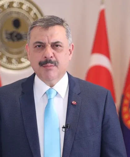 Bakan Çiftçi'den terfi ve atama mesajı