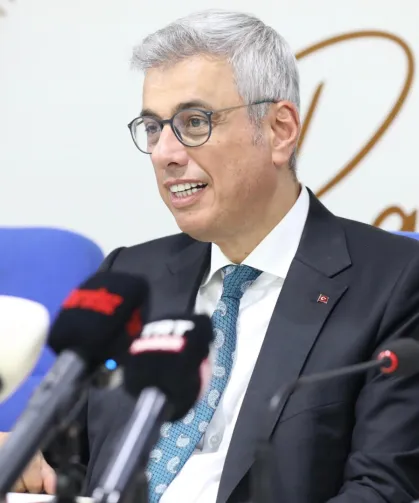 Bakanı Memişoğlu: İyilik paylaştıkça çoğalır