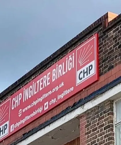 CHP İngiltere Birliği yönetimi görevden alındı! Geçici kurul atandı