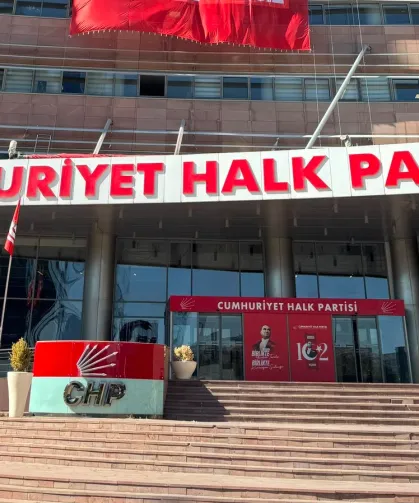 CHP'den Anafartalar Zaferi mesajı
