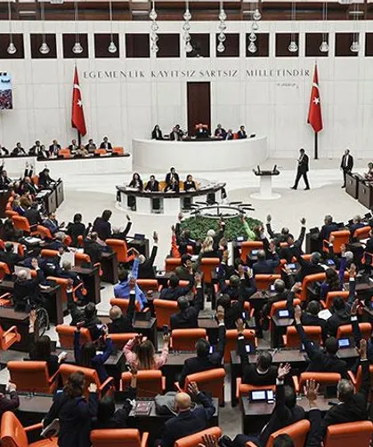 Çocuk adalet sisteminde yeni dönem
