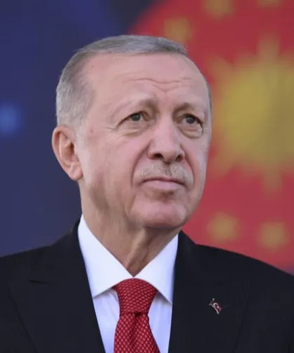 Cumhurbaşkanı Erdoğan'dan 'Terörsüz Türkiye' mesajı