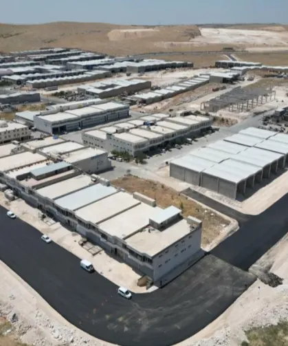 Gıda ve Matbaacılar Sitesi yolunda ulaşım rahatladı