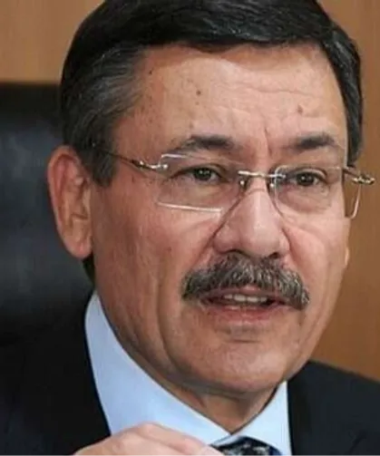 Melih Gökçek'e re'sen soruşturma!