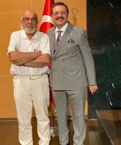 TOBB'dan 'zafer' mesajı