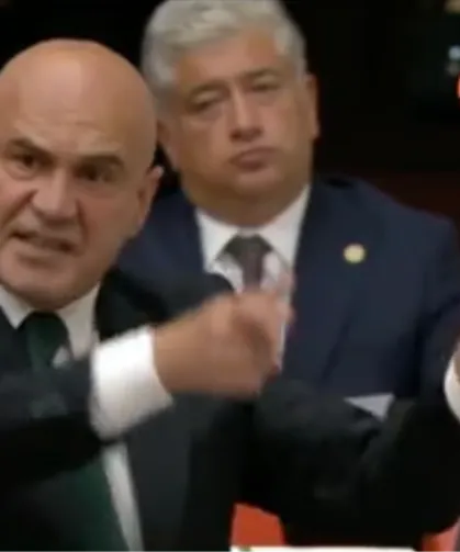 Turhan Çömez hakkında 'halkı yanıltıcı bilgiyi yayma' soruşturması
