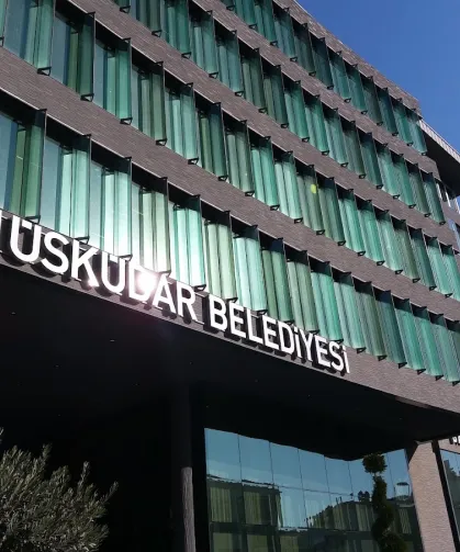 Tutuklanan ve görevden uzaklaştırılan Üsküdar'da seçim tarihi belli oldu