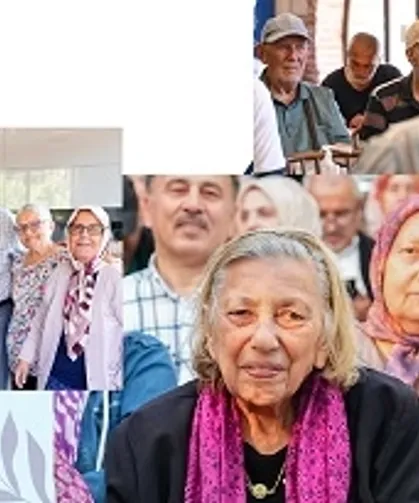 Üsküdar'da 65 yaş üstüne 'süper' hizmet