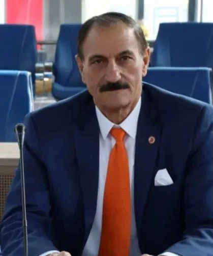 AK Partili Talay: 'Makam değil, sorumluluk; unvan değil, hizmet'