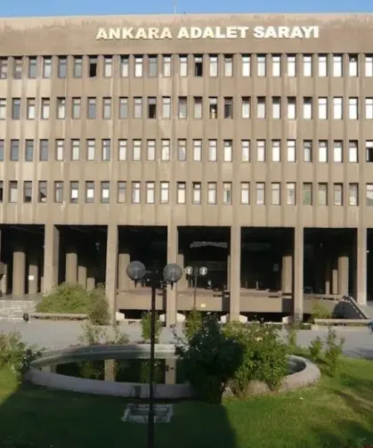 Ankara'da FETÖ'nün bilişim yapılanmasına 10 gözaltı