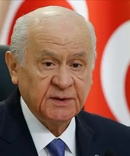 Bahçeli'den 'fon krizi' açıklaması: Kararlılıkla ilgili hükümetimizin arkasındayız