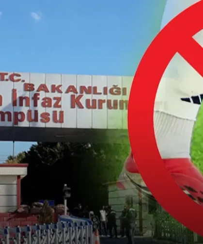 Başsavcılıktan 'cezaevinde maç yasağı' iddiasına yanıt: Özel uygulama yok