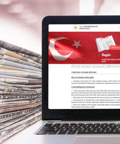 BİK'ten gazete ve haber siteleri için yeni düzenleme