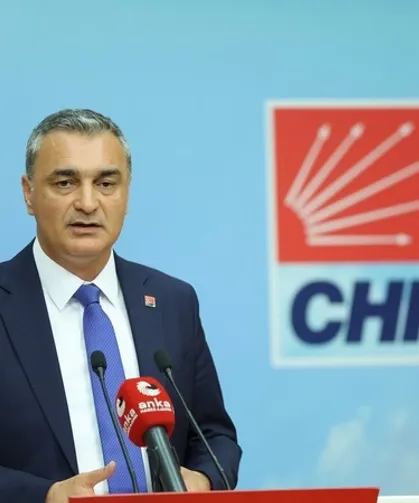 CHP Sözcüsü Sarı'dan AK Parti'ye geçen belediye başkanlarına sert tepki