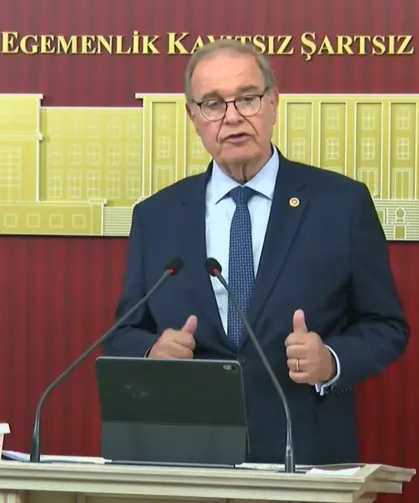 CHP'den fon skandalı için Meclis araştırma önergesi