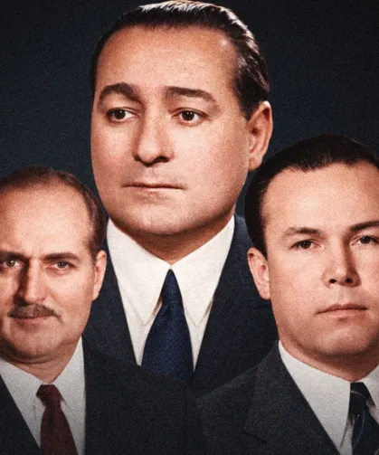 Cumhurbaşkanı Erdoğan'dan Menderes, Zorlu ve Polatkan mesajı