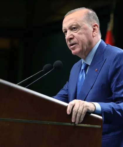 Erdoğan: Piyasa manipülasyonu ve yolsuzluğa karşı devlet gereğini yapar